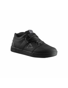 Zapatillas Leatt 4.0 Clip Negro