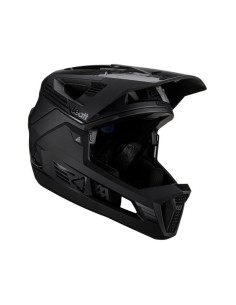 Casco Leatt MTB Enduro 4.0 Negro