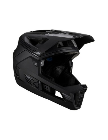Casco Leatt MTB Enduro 4.0 Negro