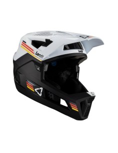 Casco Leatt MTB Enduro 4.0 Blanco