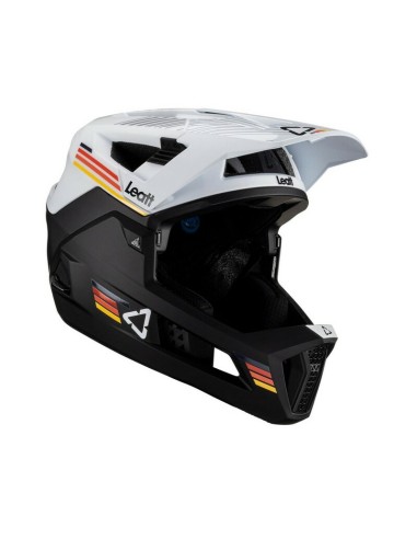 Casco Leatt MTB Enduro 4.0 Blanco