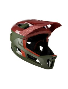 Casco Leatt MTB Enduro 3.0 Verde
