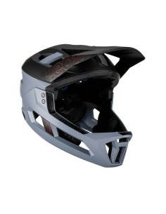 Casco Leatt MTB Enduro 3.0 Titanio