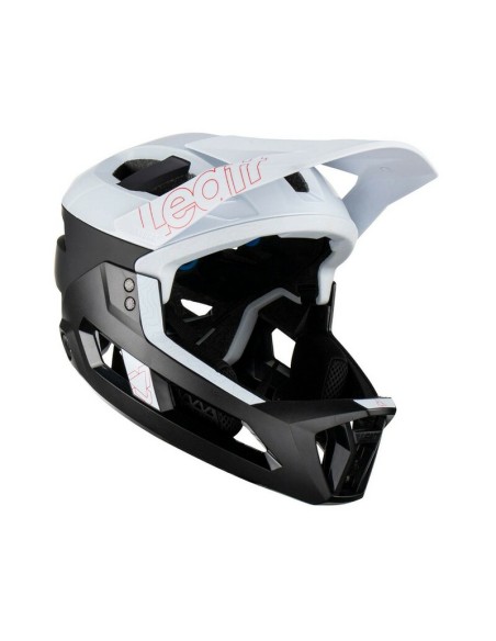 Casco Leatt MTB Enduro 3.0 Blanco
