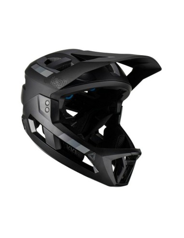 Casco Leatt MTB Enduro 2.0 Negro