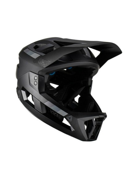 Casco Leatt MTB Enduro 2.0 Negro
