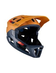 Casco Leatt MTB Enduro 2.0 Ocre