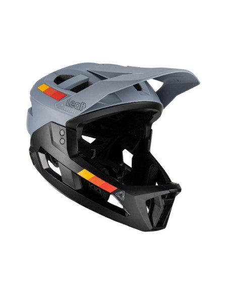 Casco Leatt MTB Enduro 2.0 Titanio