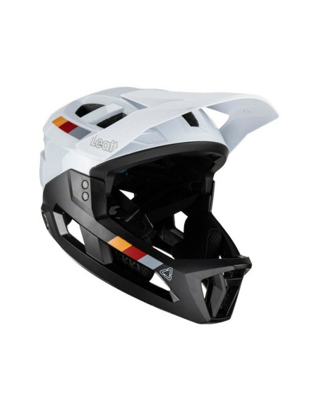 Casco Leatt MTB Enduro 2.0 Blanco
