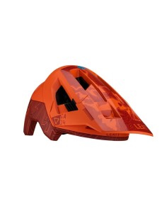 Casco Leatt MTB All Mountain 4.0 Naranja