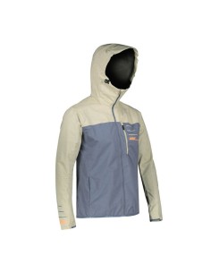 Chaqueta Leatt MTB AllMtn 2.0 Beige