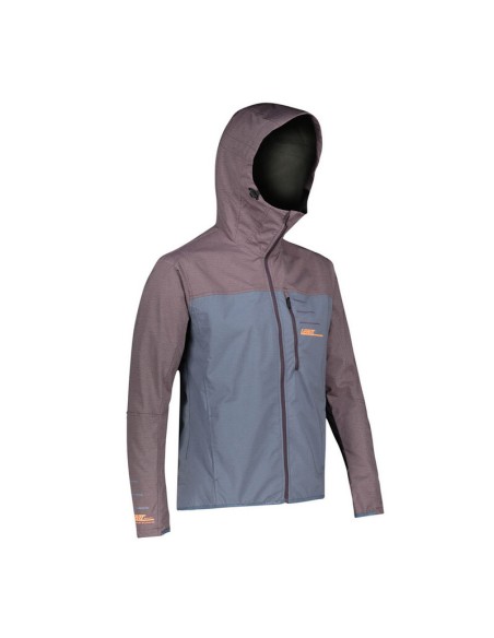 Chaqueta Leatt MTB AllMtn 2.0 Grape