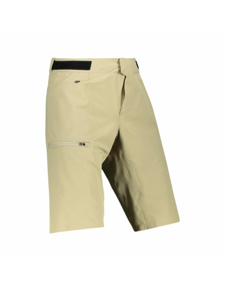 Pantalón Corto Leatt MTB Trail 1.0 Arena