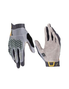 Guantes Leatt MTB 4.0 Lite Titanio