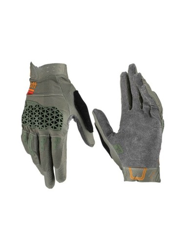 Guantes Leatt MTB 3.0 Lite Verde