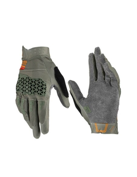 Guantes Leatt MTB 3.0 Lite Verde