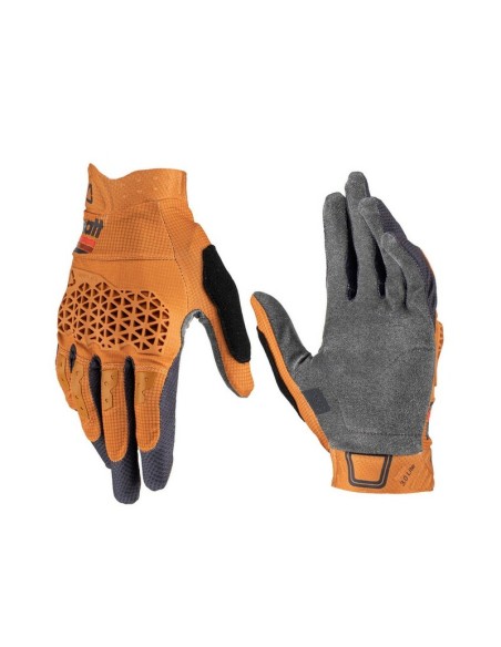 Guantes Leatt MTB 3.0 Lite Ocre