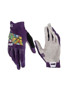 Guantes Leatt MTB 2.0 X-Flow Area 51