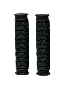 Puños MTB OXC Dual Density Negro