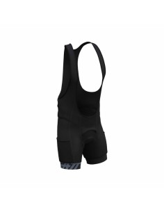 Culotte Leatt MTB 4.0 Negro