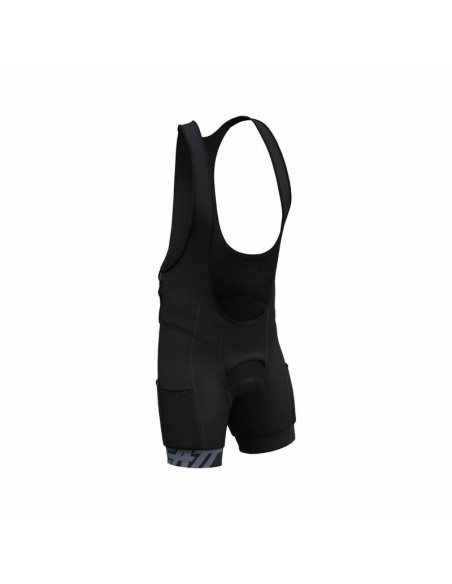Culotte Leatt MTB 4.0 Negro