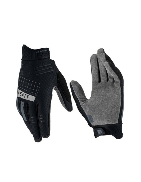 Guantes Leatt MTB SubZero 2.0 Negro