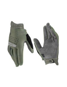 Guantes Leatt MTB SubZero 2.0 Verde