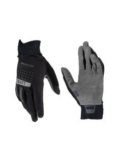 Guantes Leatt MTB Windblock 2.0 Negro