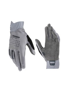 Guantes Leatt MTB Windblock 2.0 Titanio