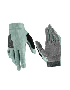 Guantes Leatt MTB 1.0 Verde