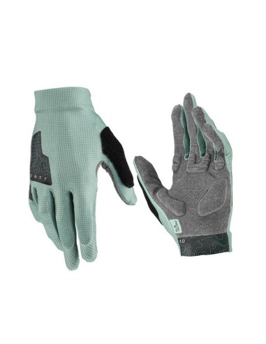 Guantes Leatt MTB 1.0 Verde