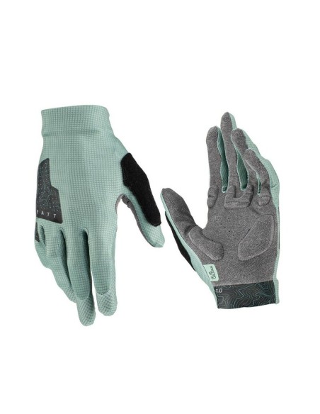 Guantes Leatt MTB 1.0 Verde