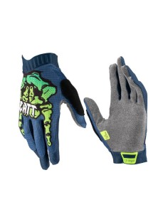 Guantes Leatt MTB 1.0 GripR Zombie