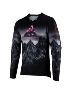 Jersey Leatt MTB Gravity 4.0 Alpine