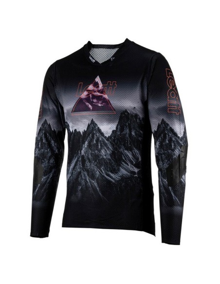 Jersey Leatt MTB Gravity 4.0 Alpine