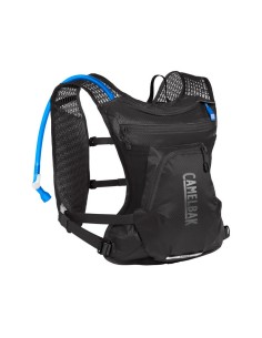 Mochila Chaleco Hidratación Camelbak Chase Negro