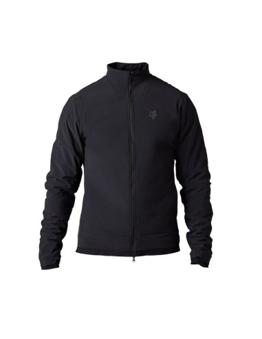 Chaqueta Fox Fire Alpha Negro
