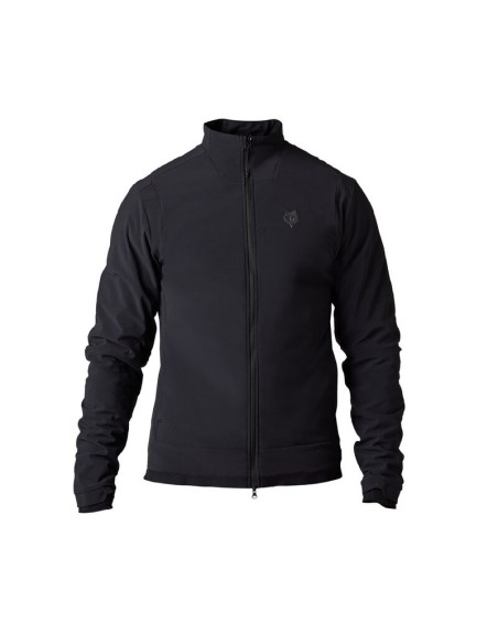 Chaqueta Fox Fire Alpha Negro