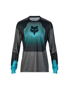 Jersey Fox Ranger Revise Turquesa