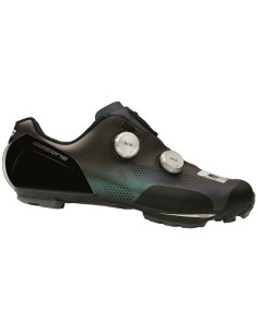Zapatillas Gaerne Carbon SNX Iridium