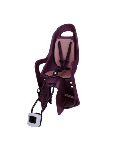Portabebé Polisport Groovy 29" Marrón