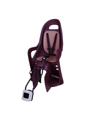 Portabebé Polisport Groovy 29" Marrón