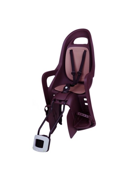 Portabebé Polisport Groovy 29" Marrón