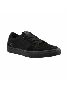 Zapatillas Leatt 1.0 Flat Negro