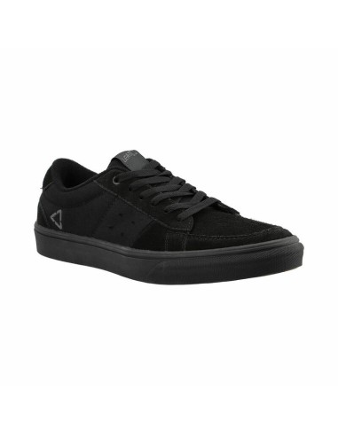 Zapatillas Leatt 1.0 Flat Negro