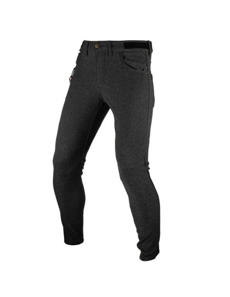 Pantalón Leatt MTB Gravity 3.0 Negro