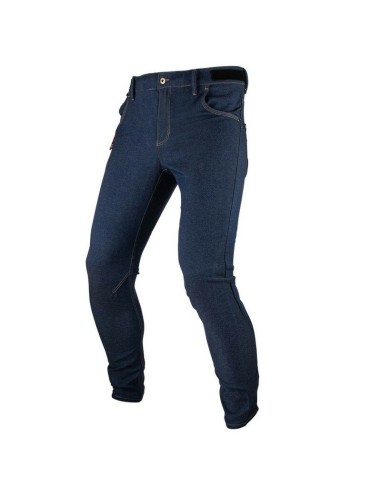 Pantalón Leatt MTB Gravity 3.0 Denim