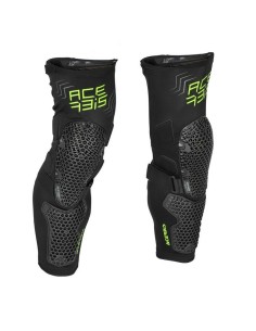 Rodilleras Acerbis MTB Korry Negro