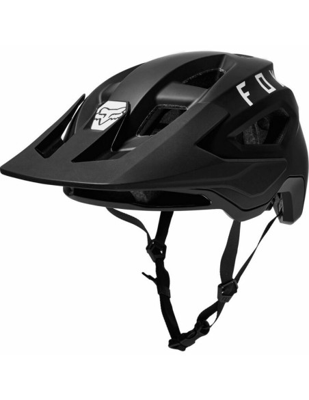Casco Fox Speedframe Mips Negro