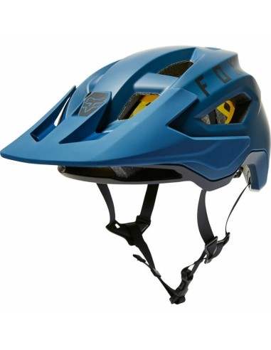 Casco Fox Speedframe Mips Azul